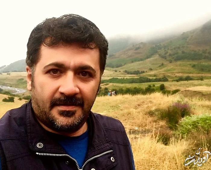 شهرام عبدلی درگذشت شهرام عبدلی